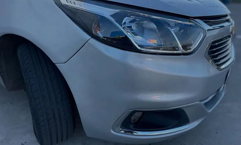 Cobalt 2016 A Venda...