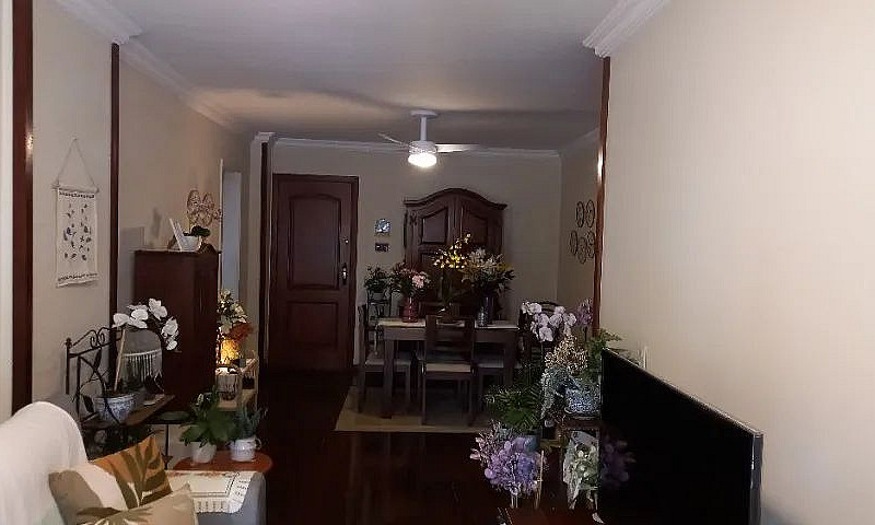 Excelente Apt Grajaú...
