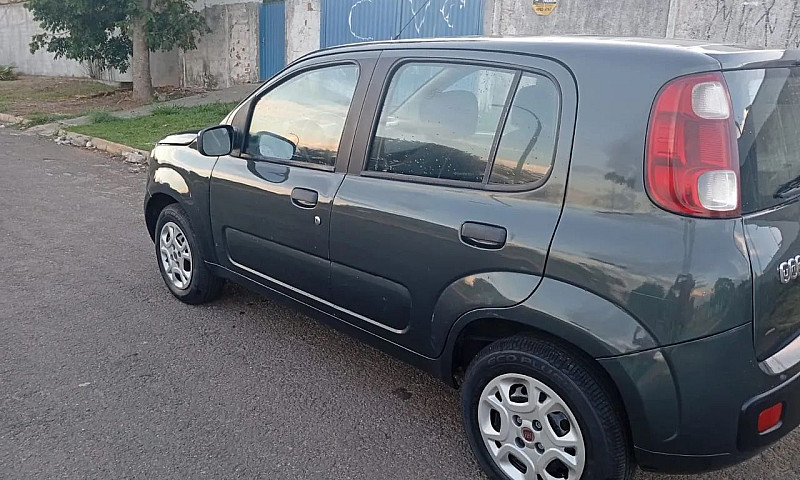 Fiat Uno Vivace/Rua ...
