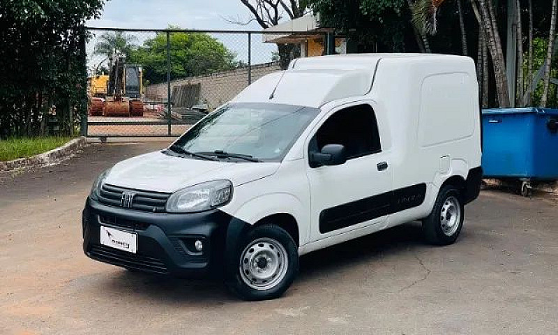 Fiorino 2022 1.4 Har...