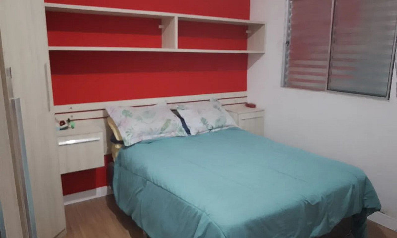 Casa Com Móveis Plan...