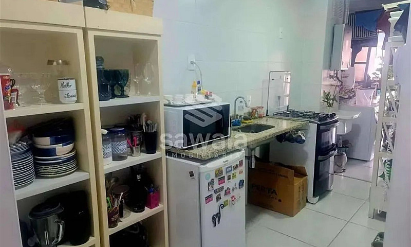 Apartamento À Venda ...