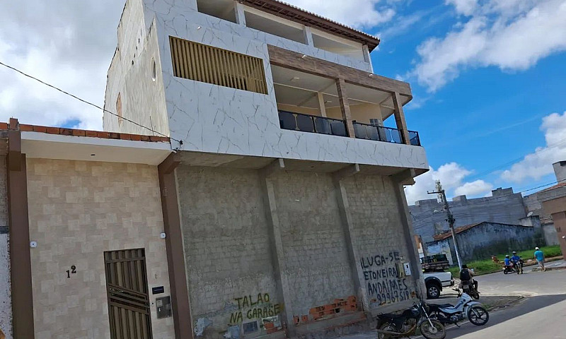 Apartamento Mobiliad...
