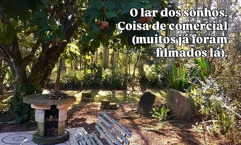 Casa Para Aluguel Po...