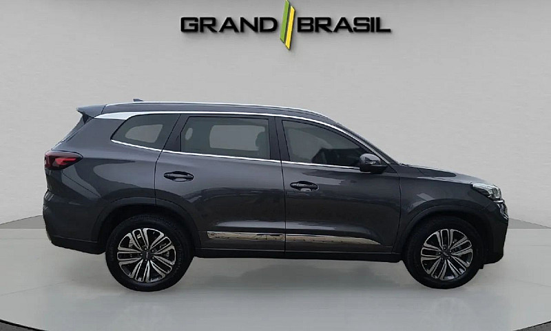 Chery Tiggo 8 Txs 1....