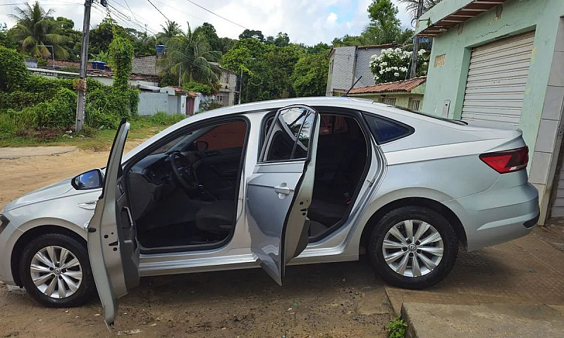 Volkswagen Virtus 1....