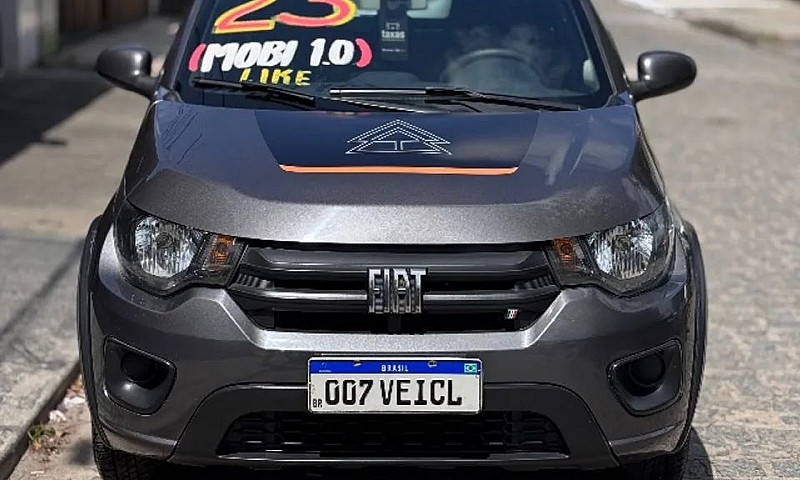 Mobi 2023 1.0 Flex C...
