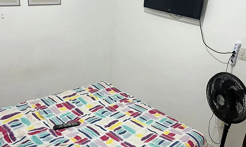 Alugo Apart Mobiliad...