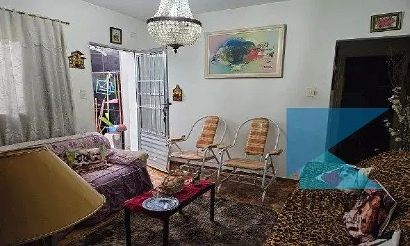 Sem Mobilia É De 3.5...