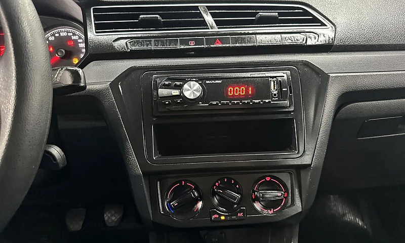 Volkswagen Gol (Novo...