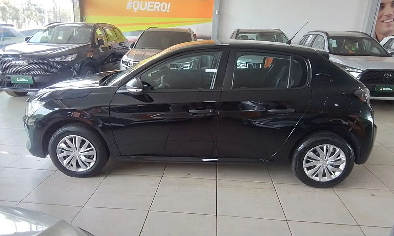 Peugeot 208 Like 1.0...