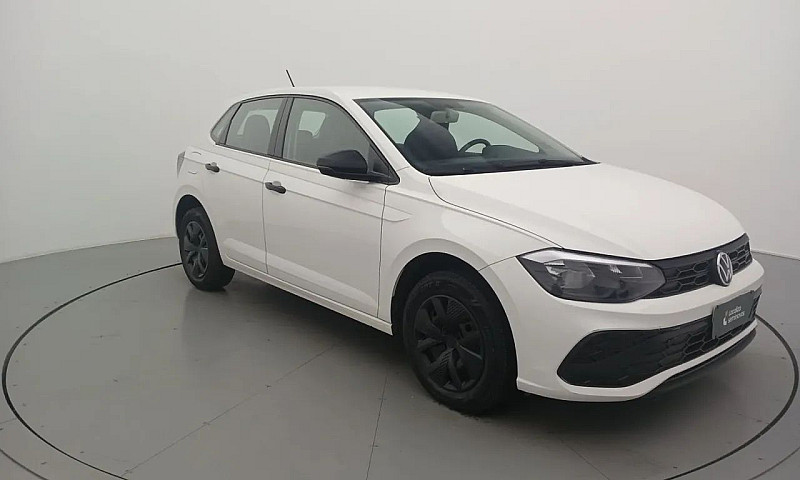 Volkswagen Polo Trac...