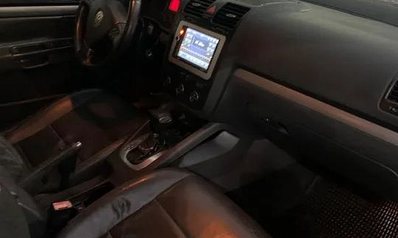 Volkswagen Jetta Var...