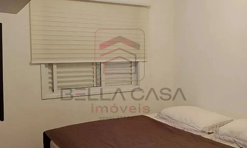 Apartamento Com 3 Do...
