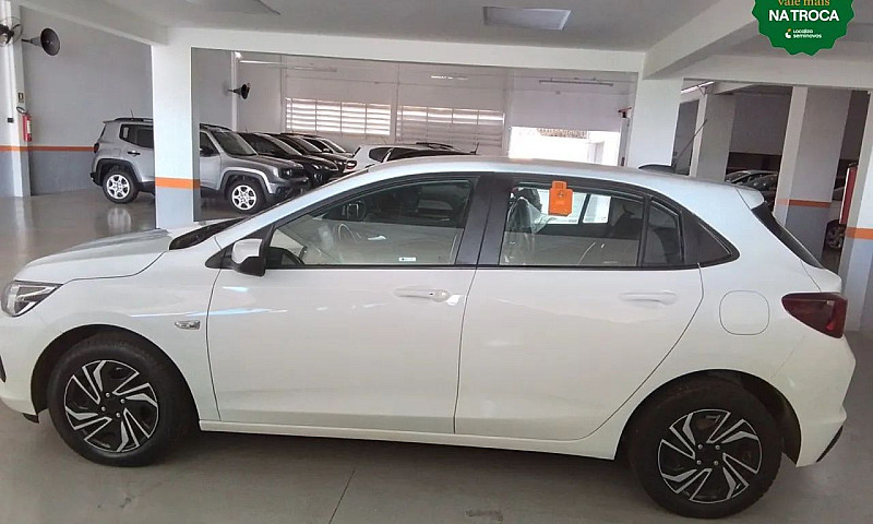 Chevrolet Onix 2024 ...