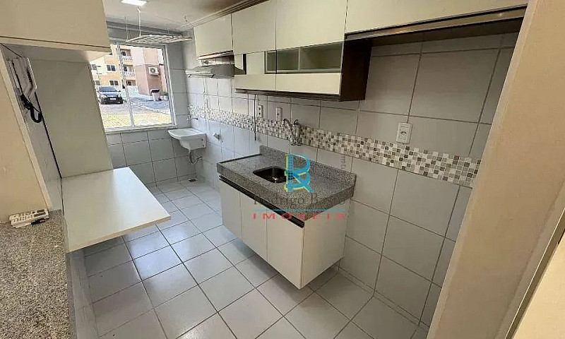 Apartamento Com 2 Do...