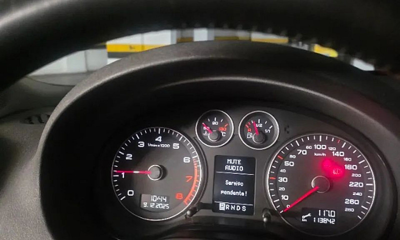 Audi A3 Sportback 2....
