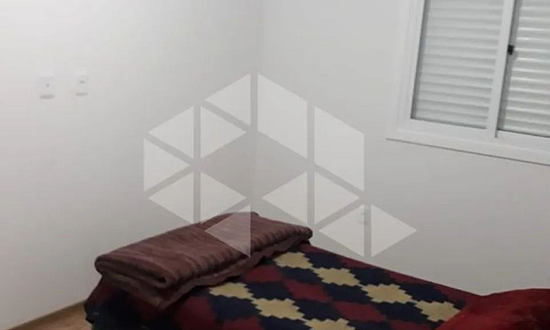 Apartamento Em Brasi...