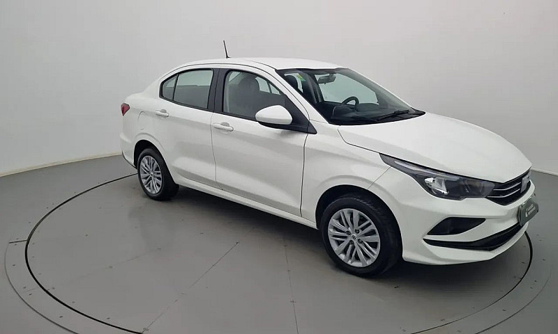 Fiat Cronos 2024 1.3...