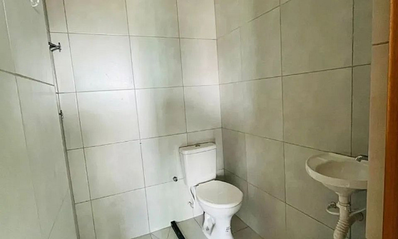 Alugo Apartamento 3/...