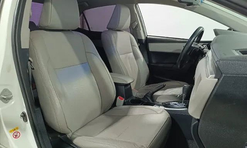 Toyota Corolla Xei 2...