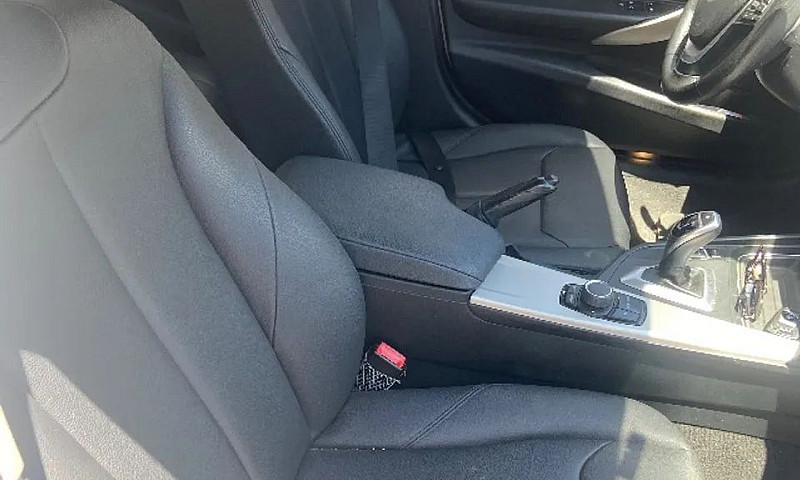 Bmw 320I A 2.0 Turbo...