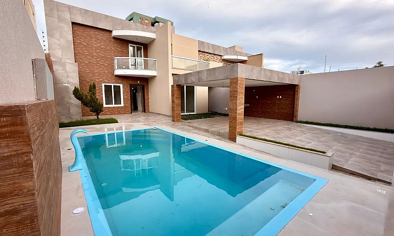 Casa À Venda, Atalai...