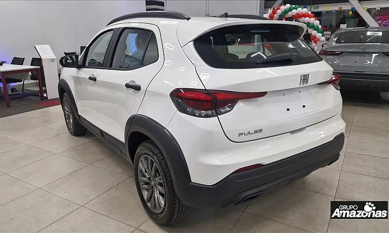 Fiat Pulse Drive 1.3...