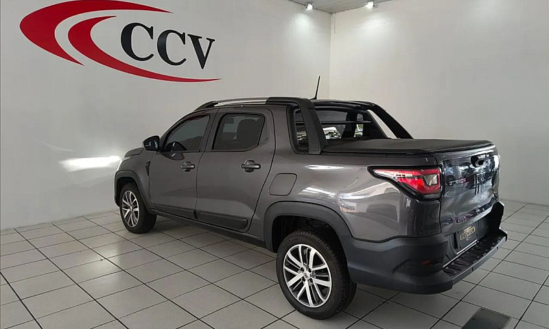 Fiat Strada Volcano ...