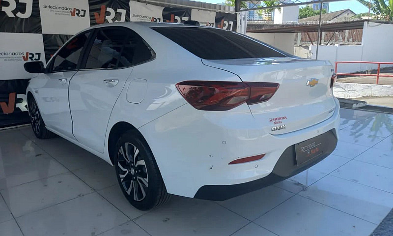 Chevrolet Onix Sedan...