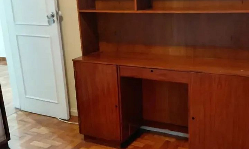 Apartamento Para Alu...