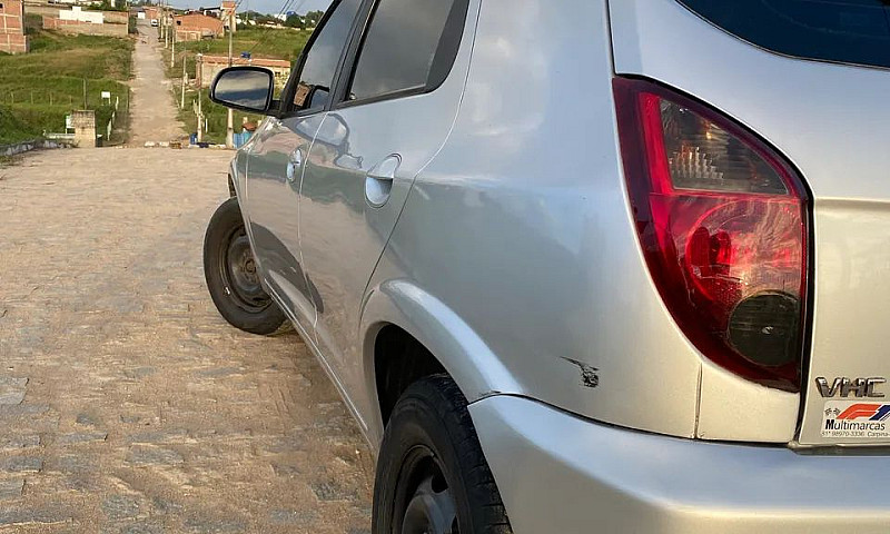Chevrolet Celta Spir...