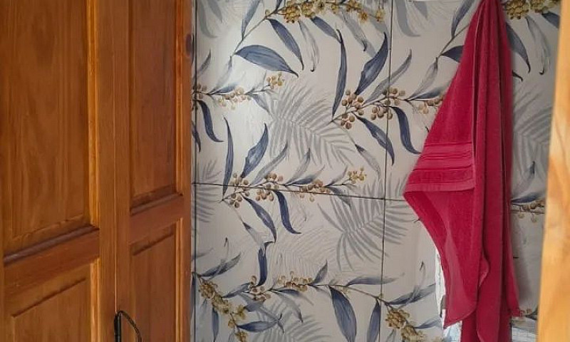Casa À 3 Minutos A P...