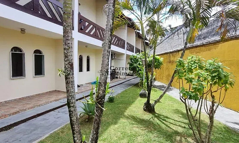 Corretora Nascimento...