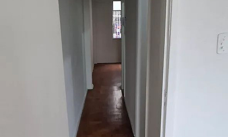Apartamento 1 Quarto...