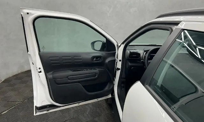 Citroen C4 Cactus Fe...
