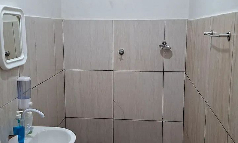 Apartamento Na Barão...