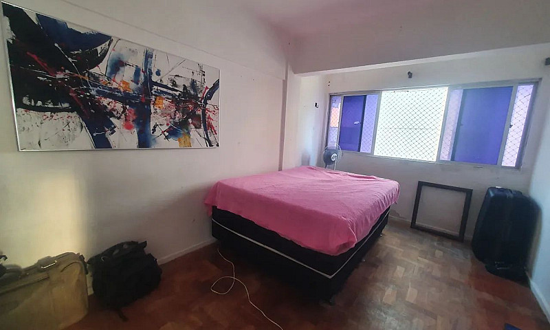 Alugo Apartamento Na...