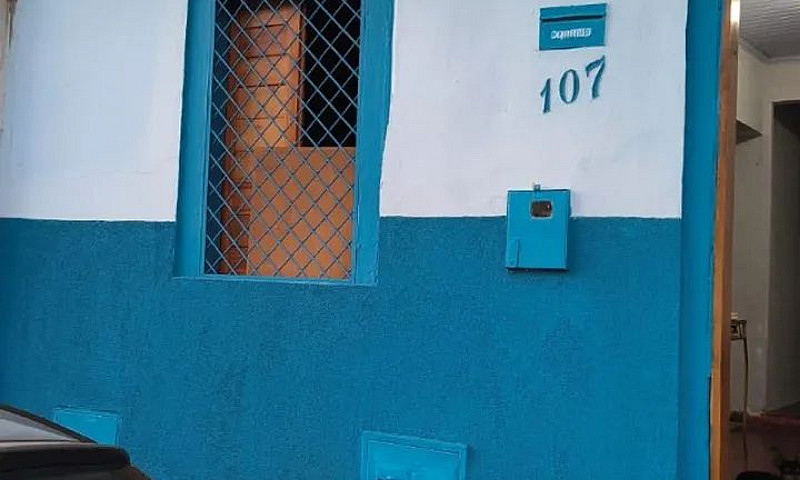 Casa À 3 Minutos A P...