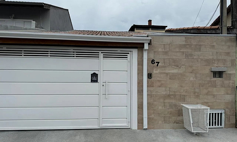 Casa Para Venda Em C...