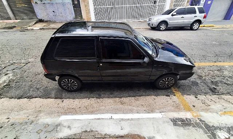 Fiat Uno Mille 1.0 F...
