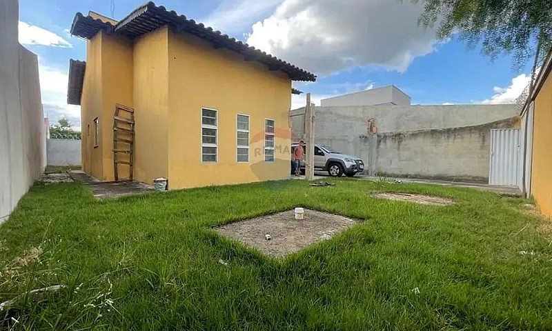 Casa A Venda No Jd. ...