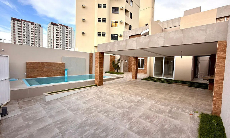 Casa À Venda, Atalai...