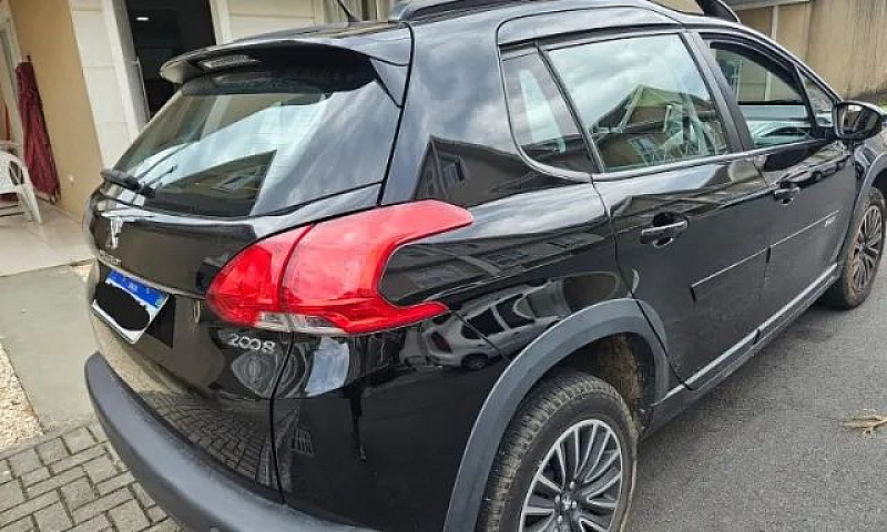 Peugeot 2008 Allure ...