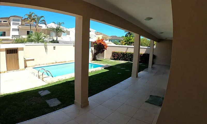 Apartamento Para Alu...
