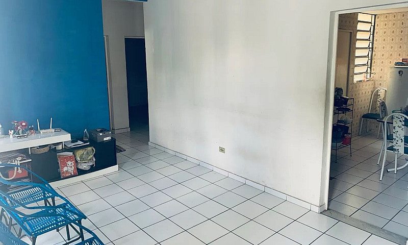 Aluguel De Quarto...
