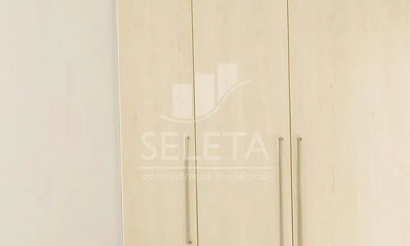 Apartamento Com 2 Do...
