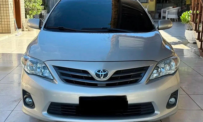 Toyota Corolla Xei 2...
