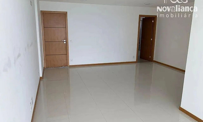 Apartamento Com 4 Qu...