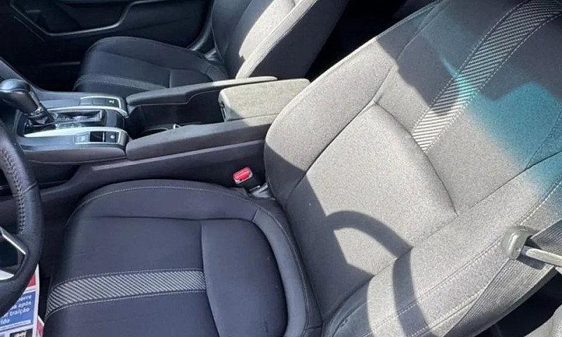 Honda Civic Sedan Sp...